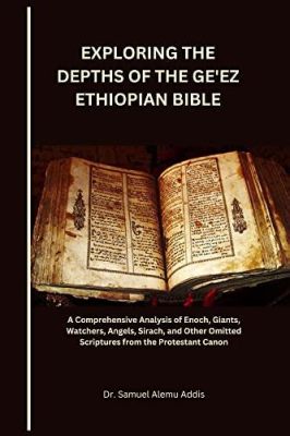  Discovering the Mystical Tapestry: “Depths of Faith” and its Exploration of Ethiopian Spirituality