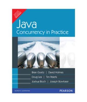  Java Concurrency in Practice: 探秘多執行緒的奧妙與挑戰