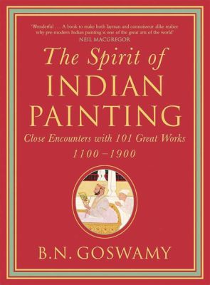  Journey Through the Landscapes: An Exploration of Indian Painting Traditions