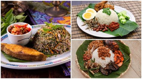  Rice: A Celebration of Malaysian Flavors and Heritage!