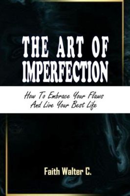  The Gifts of Imperfection 擁抱不完美，活出精彩人生