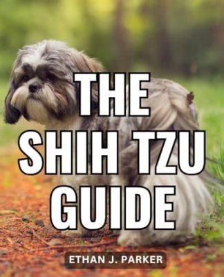  The Teachings of Shih Tzu: Unlocking Secrets of Zen and Noodles?