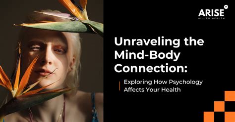  Understanding the Human Body: Exploring Unraveling the Labyrinth of Illness